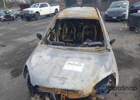 2016 Chevrolet Trax 1Ls z USA, uszkodzony, nr VIN 3GNCJNSB2GL140481